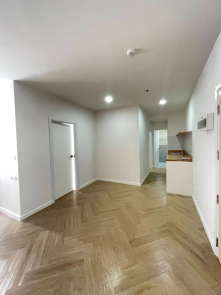 ขายคอนโดราชเทวี พญาไท : ✨New Renavated Room for Sell! ✨ปทุมวันรีสอร์ท คอนโดทำเลดีรีโนเวทใหม่ สวยมาก ๆ ได้ห้อง 2 นอนใหญ่ ในงบ 6 ล้านต้นคือคุ้มมาก!