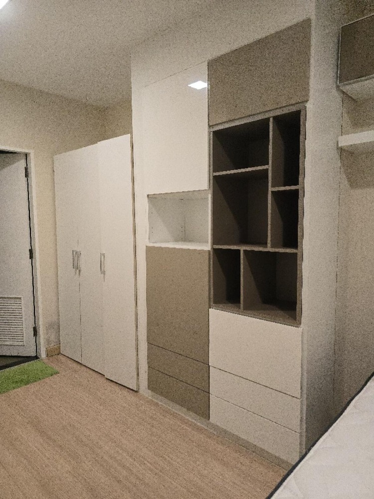 For SaleCondoSiam Paragon ,Chulalongkorn,Samyan : CU Terrace【𝐒𝐄𝐋𝐋】🔥 Simple, airy Muji-style accommodation with space that makes you feel at home 🔥 Contact Line ID: @hacondo