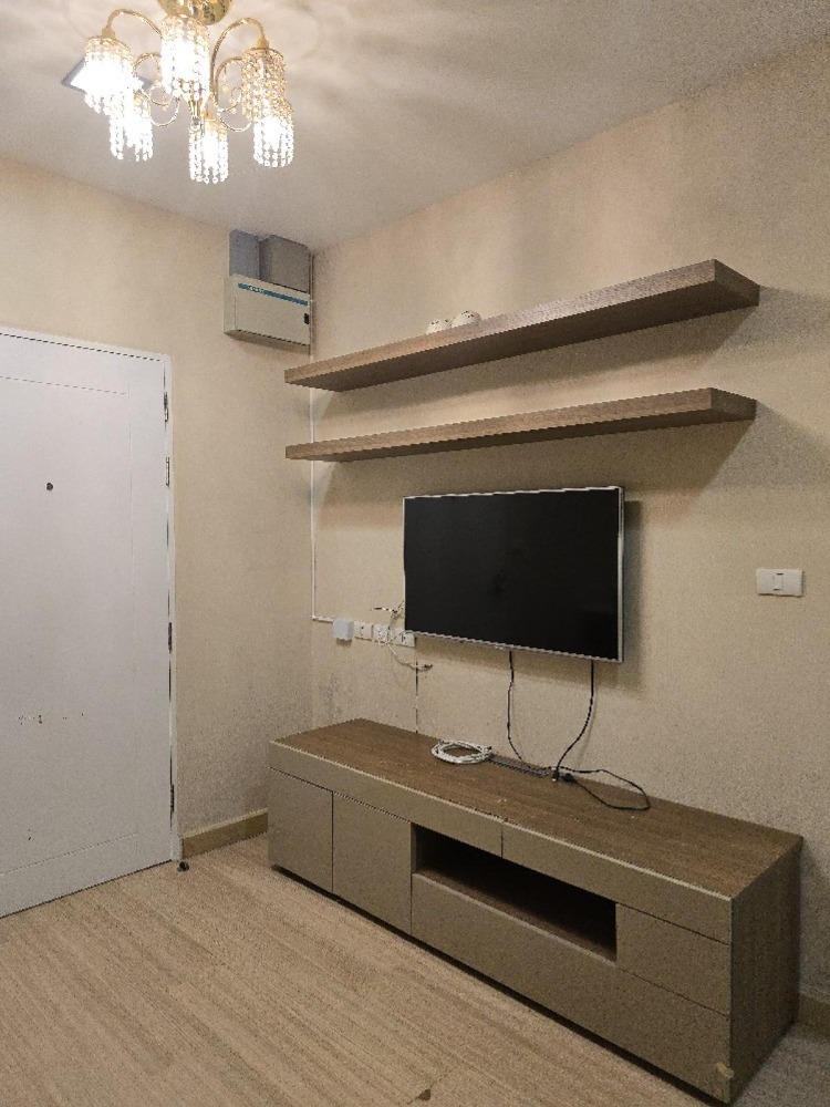 For SaleCondoSiam Paragon ,Chulalongkorn,Samyan : CU Terrace【𝐒𝐄𝐋𝐋】🔥 Simple, airy Muji-style accommodation with space that makes you feel at home 🔥 Contact Line ID: @hacondo