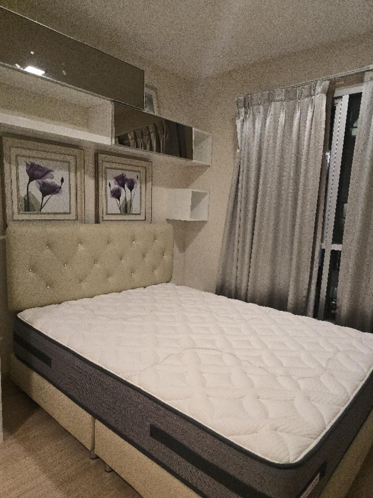 For SaleCondoSiam Paragon ,Chulalongkorn,Samyan : CU Terrace【𝐒𝐄𝐋𝐋】🔥 Simple, airy Muji-style accommodation with space that makes you feel at home 🔥 Contact Line ID: @hacondo