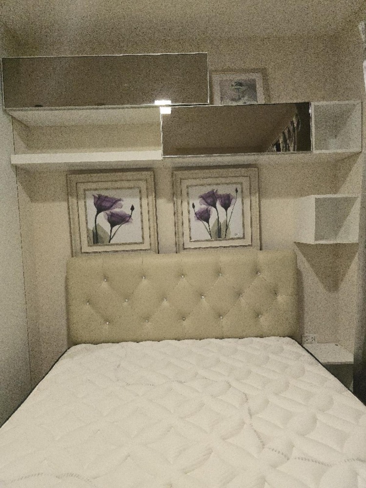 For SaleCondoSiam Paragon ,Chulalongkorn,Samyan : CU Terrace【𝐒𝐄𝐋𝐋】🔥 Simple, airy Muji-style accommodation with space that makes you feel at home 🔥 Contact Line ID: @hacondo