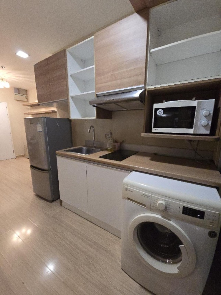 For SaleCondoSiam Paragon ,Chulalongkorn,Samyan : CU Terrace【𝐒𝐄𝐋𝐋】🔥 Simple, airy Muji-style accommodation with space that makes you feel at home 🔥 Contact Line ID: @hacondo