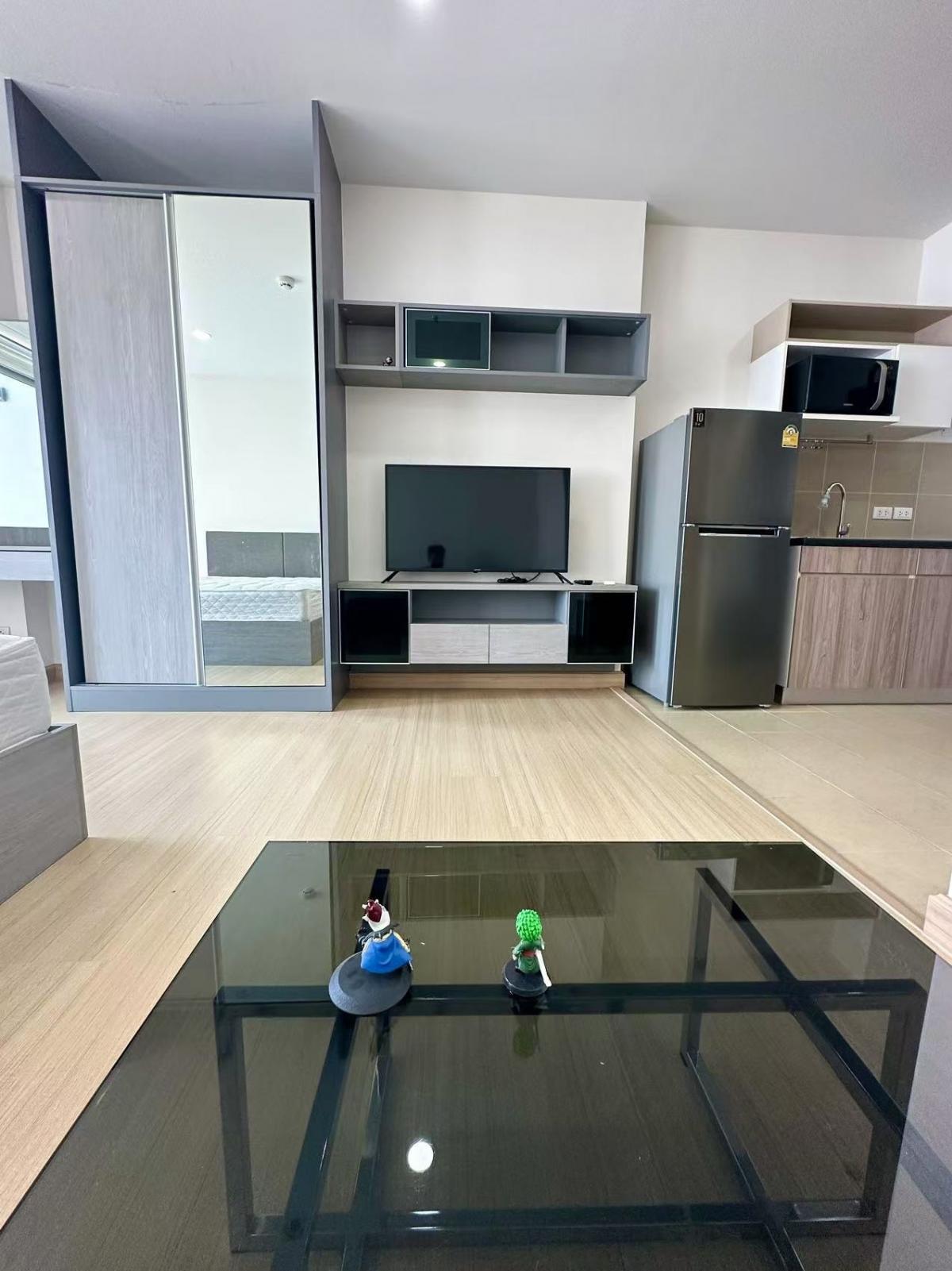 For SaleCondoSamut Prakan,Samrong : Condo for sale Supalai Veranda Sukhumvit 117 (Supalai Veranda Sukhumvit 117) ready to move in