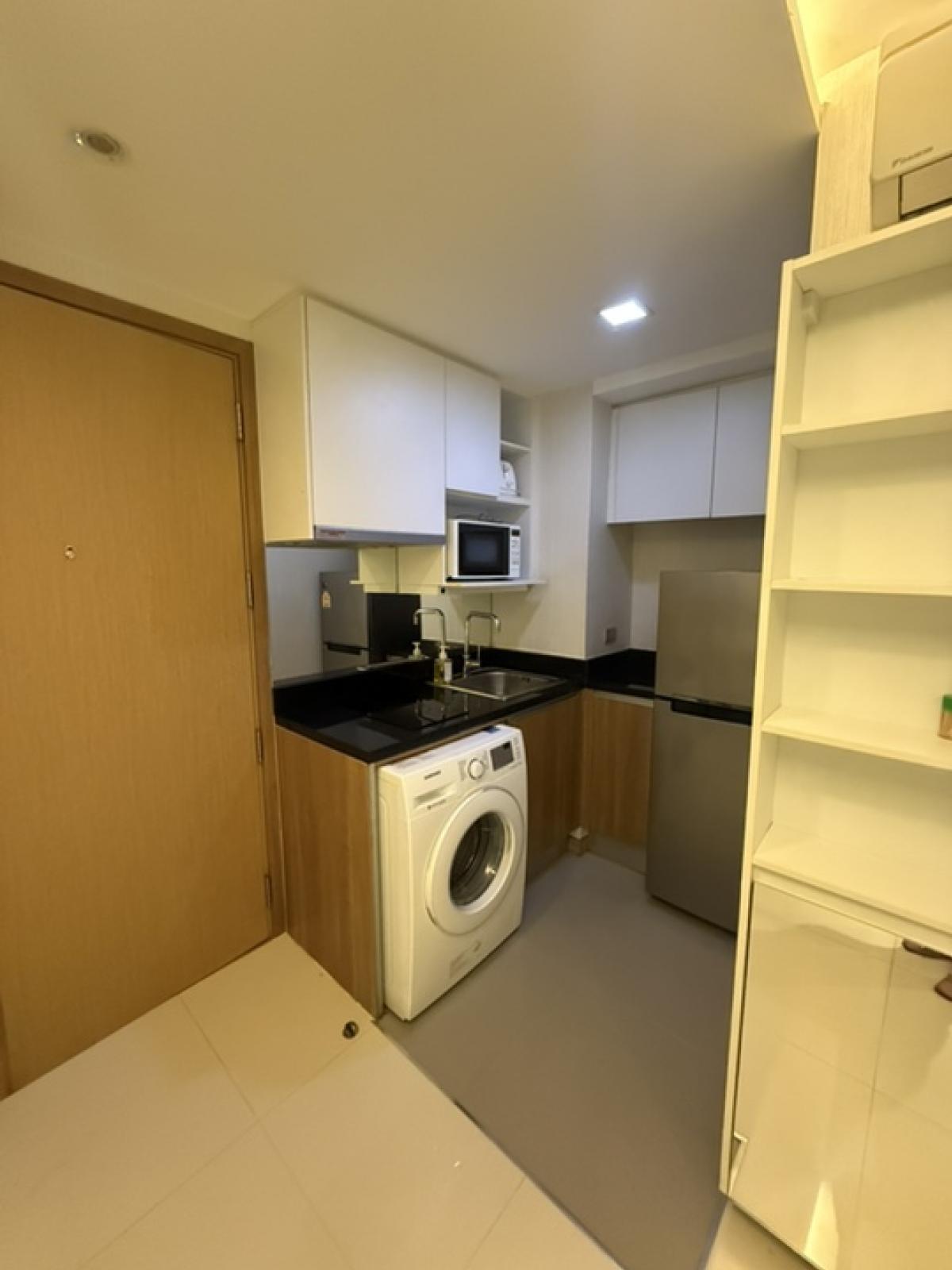 ขายคอนโดนานา : 🌟ขายคอนโดInterlux ซ.สุขุมวิท13  ต่ำกว่าราคาตลาด ติดสถานีเรือ BTS MRT