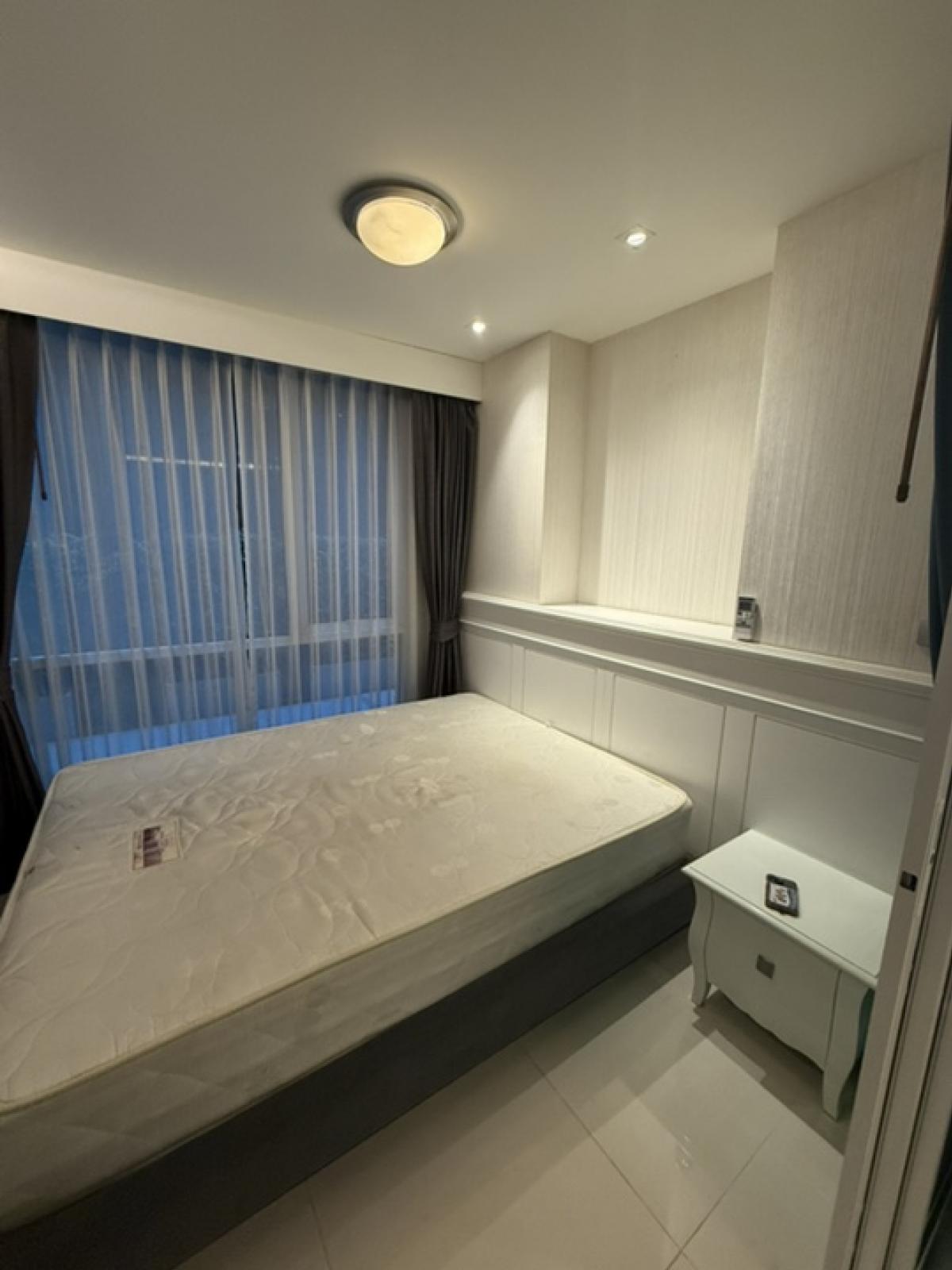 ขายคอนโดนานา : 🌟ขายคอนโดInterlux ซ.สุขุมวิท13  ต่ำกว่าราคาตลาด ติดสถานีเรือ BTS MRT