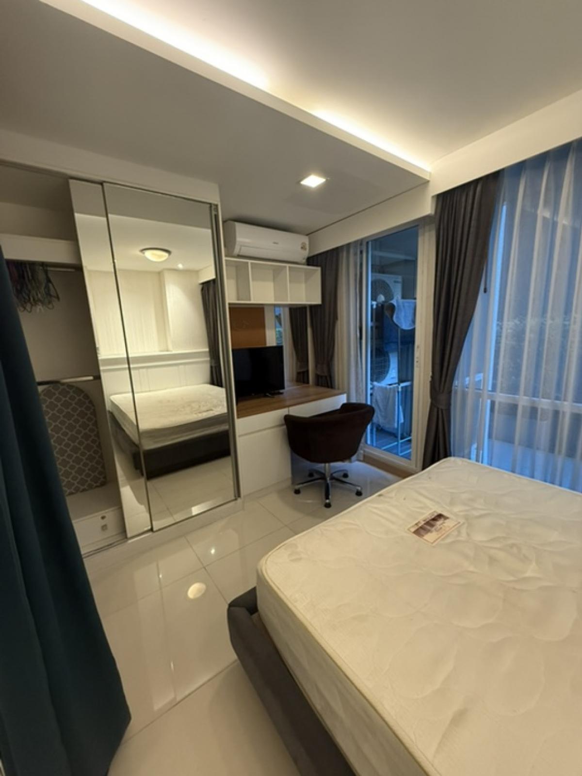 ขายคอนโดนานา : 🌟ขายคอนโดInterlux ซ.สุขุมวิท13  ต่ำกว่าราคาตลาด ติดสถานีเรือ BTS MRT