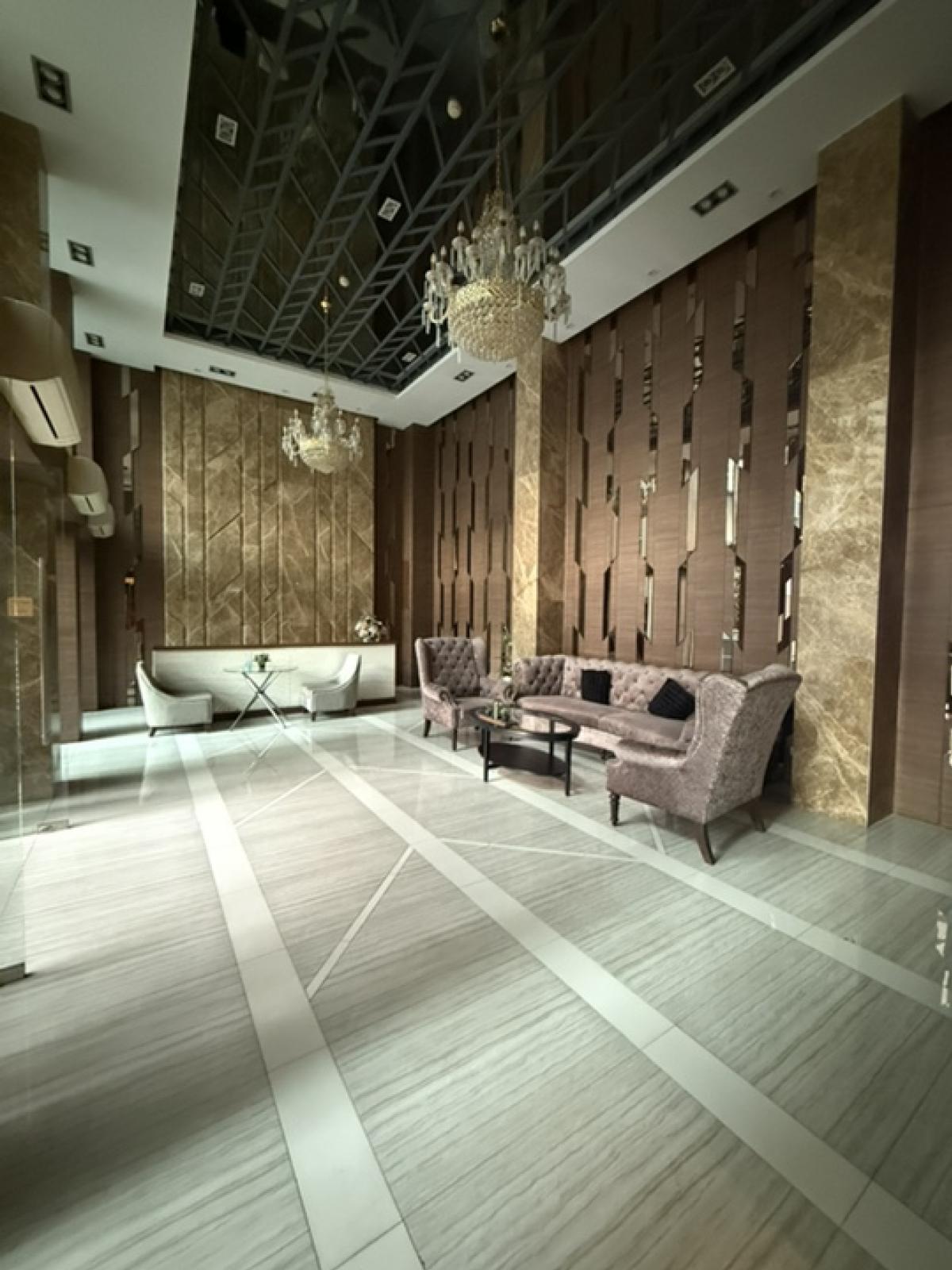 ขายคอนโดนานา : 🌟ขายคอนโดInterlux ซ.สุขุมวิท13  ต่ำกว่าราคาตลาด ติดสถานีเรือ BTS MRT