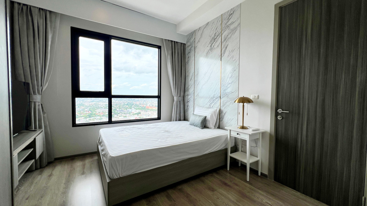 For RentCondoOnnut, Udomsuk : For Rent: Knightsbridge Prime Onnut, 40,000 THB/month [MA00002]