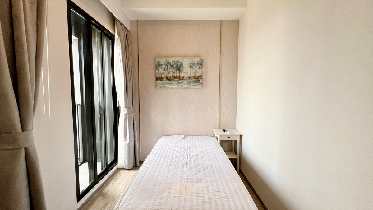 For RentCondoOnnut, Udomsuk : For Rent: Knightsbridge Prime Onnut, 40,000 THB/month [MA00002]