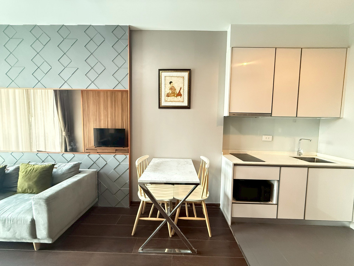 For RentCondoSukhumvit, Asoke, Thonglor : ***For RENT C Ekkamai 1 bedroom (s)***