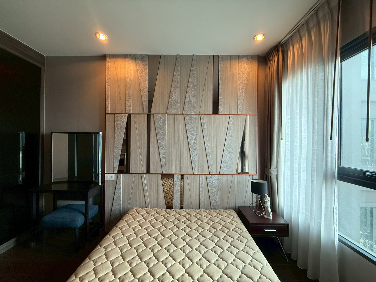 For RentCondoSukhumvit, Asoke, Thonglor : ***For RENT C Ekkamai 1 bedroom (s)***