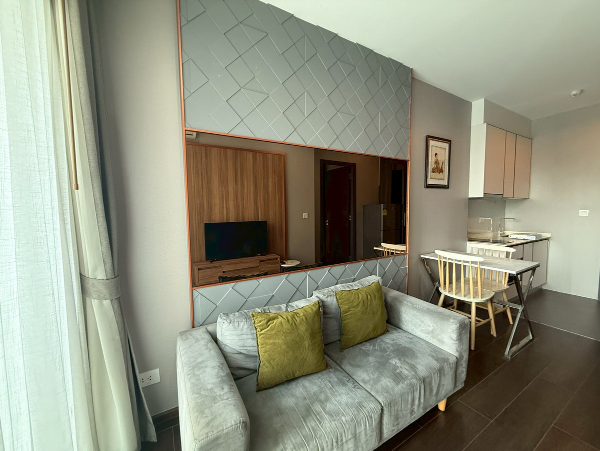 For RentCondoSukhumvit, Asoke, Thonglor : ***For RENT C Ekkamai 1 bedroom (s)***