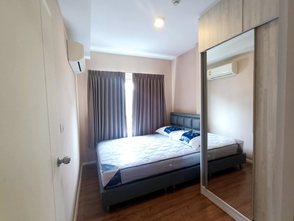 For RentCondoSamut Prakan,Samrong : Condo for rent: Notting Hill Sukhumvit Phraeksa