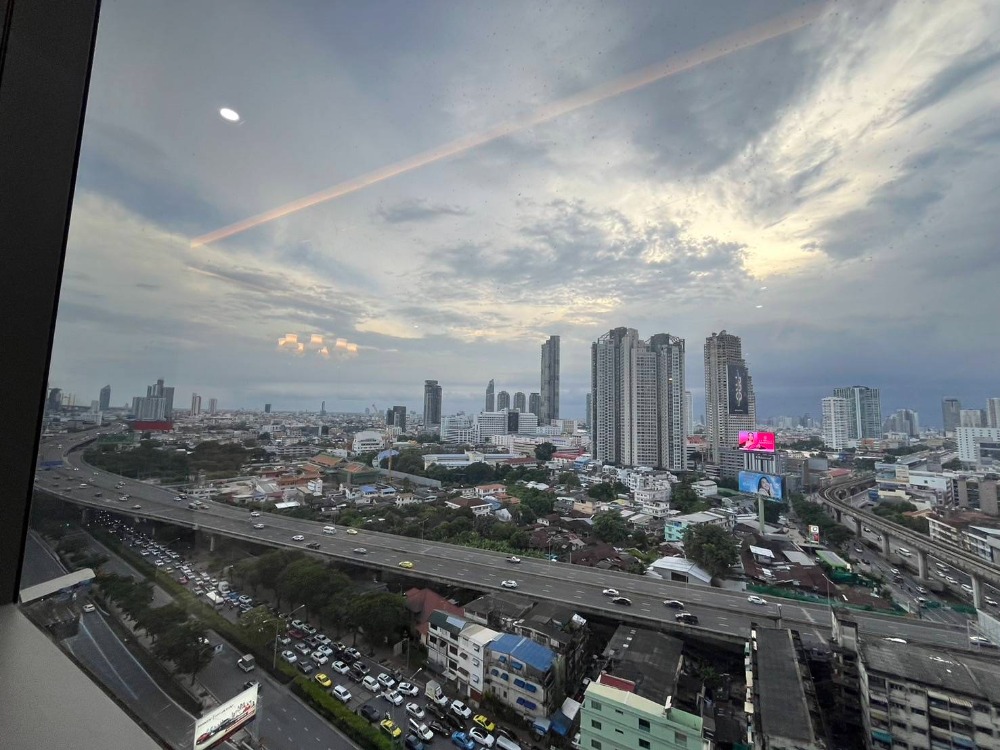 ให้เช่าคอนโดสาทร นราธิวาส : The Bangkok Sathorn / ห้องสวยวิวโล่ง ติด BTS สุรศักดิ์ / 2 ห้องนอน 2 ห้องน้ำ 117 ตร.ม. โทร 0937890899