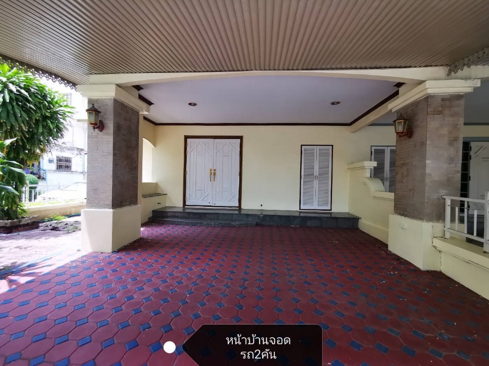 ขายบ้านปิ่นเกล้า จรัญสนิทวงศ์ : รหัสทรัพย์ Bh0743 บ้านธาริณี ปิ่นเกล้า ห้องขนาด 144 ตร.ม. แบบ 4 ห้องนอน 5 ห้องน้ำ ชั้น 4