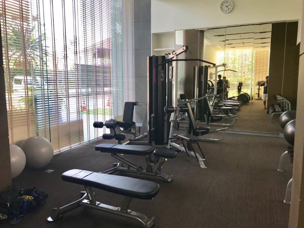 For SaleCondoPattaya, Bangsaen, Chonburi : ✨For Sale! Unixx South Pattaya✨ 1 Bedroom, 1 Bathroom, Ready to Move In