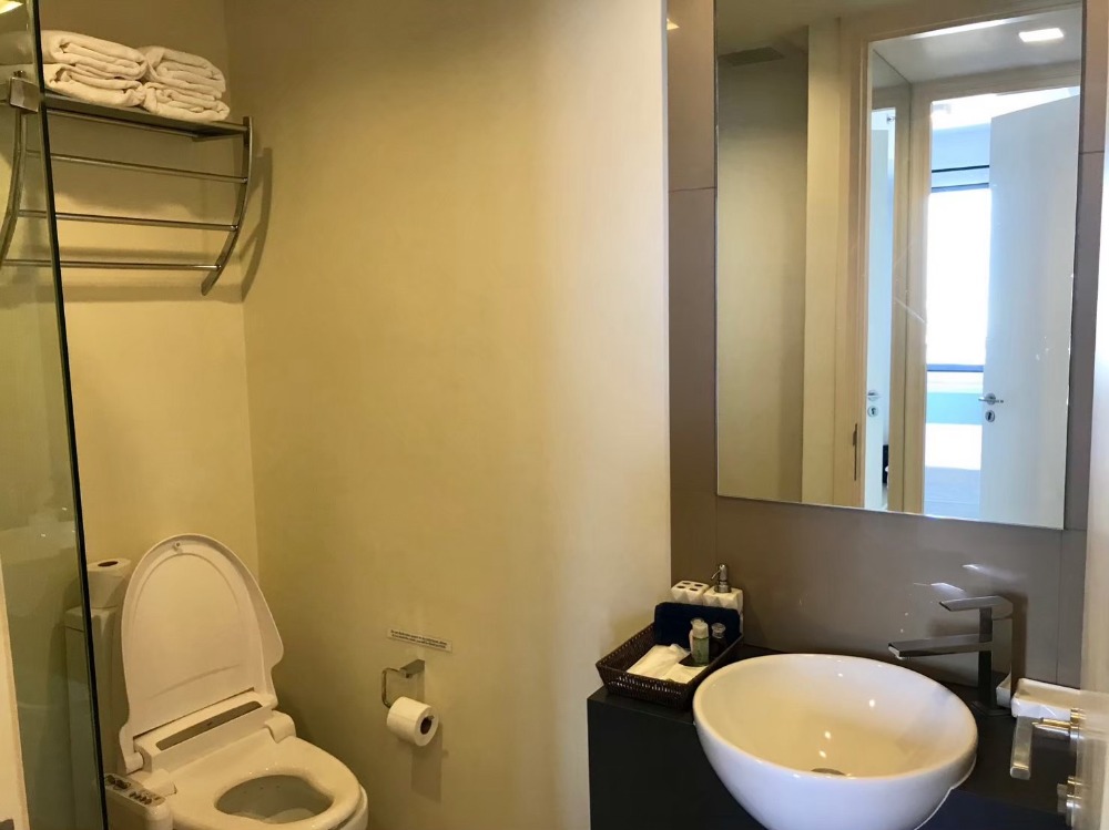 For SaleCondoPattaya, Bangsaen, Chonburi : ✨For Sale! Unixx South Pattaya✨ 1 Bedroom, 1 Bathroom, Ready to Move In