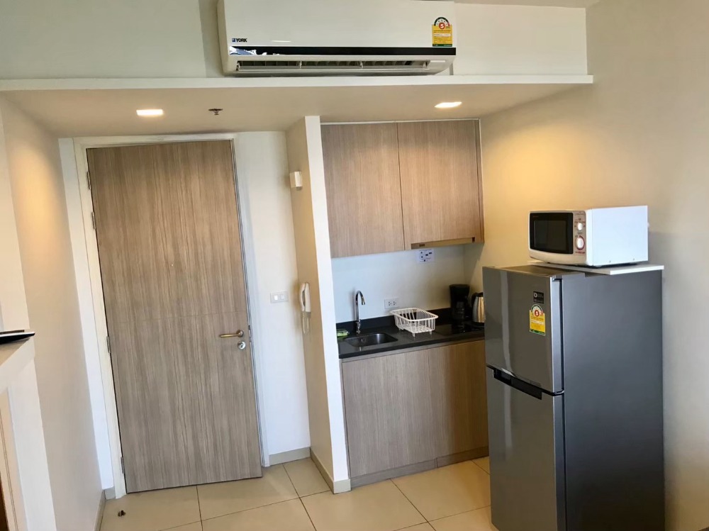 For SaleCondoPattaya, Bangsaen, Chonburi : ✨For Sale! Unixx South Pattaya✨ 1 Bedroom, 1 Bathroom, Ready to Move In