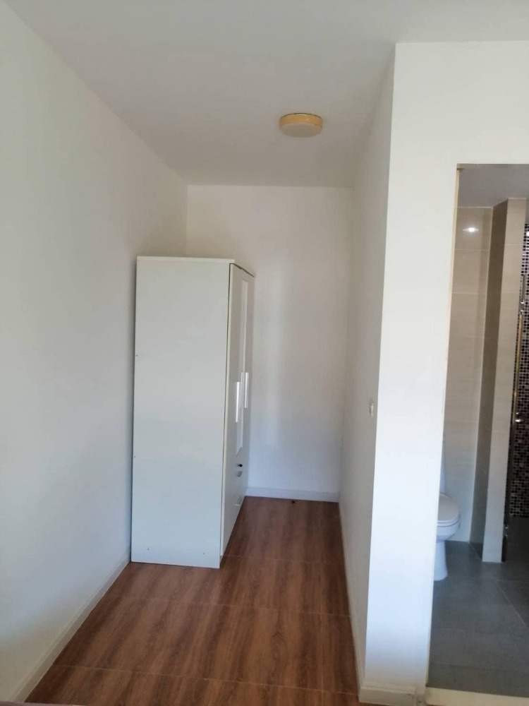 ขายคอนโดอ่อนนุช อุดมสุข : รหัสทรัพย์ Bh0747 เดอะ เซนส์ สุขุมวิท ห้องขนาด 43 ตร.ม. แบบ 1 ห้องนอน 1 ห้องน้ำ ชั้น 2