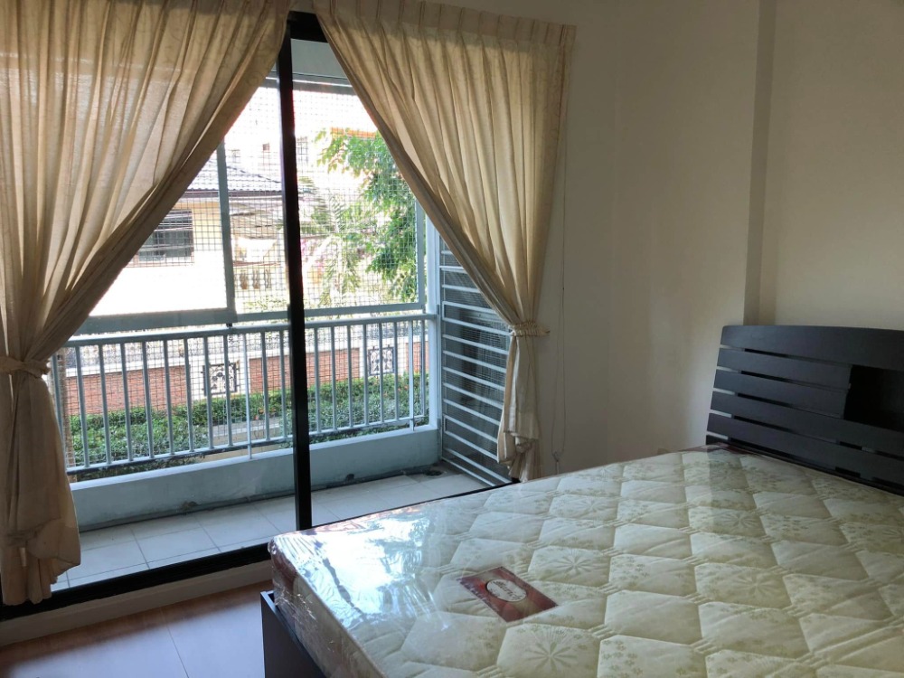 ขายคอนโดอ่อนนุช อุดมสุข : รหัสทรัพย์ Bh0747 เดอะ เซนส์ สุขุมวิท ห้องขนาด 43 ตร.ม. แบบ 1 ห้องนอน 1 ห้องน้ำ ชั้น 2