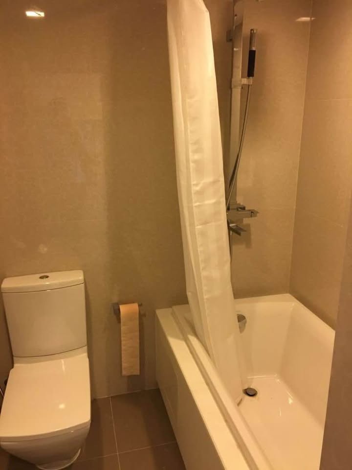 For SaleCondoSukhumvit, Asoke, Thonglor : Property code Bh0748 Liv At 49, room size 38.5 sq m., 1 bedroom, 1 bathroom, 7th floor