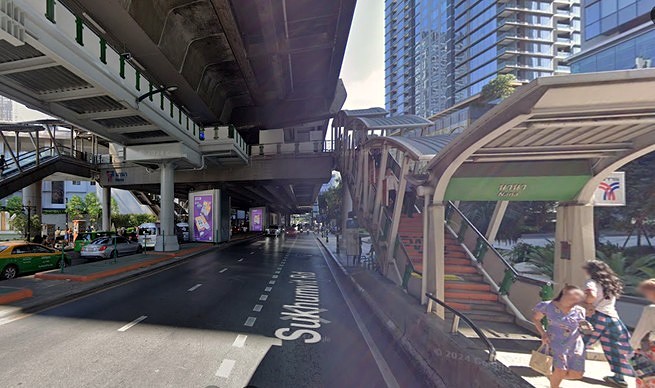 ให้เช่าร้านค้า/ตลาดนัดนานา : พื้นที่ร้านค้าให้เช่า นานา เหมาะทำธุรกิจทุกประเภท ** NO CO-AGENT **