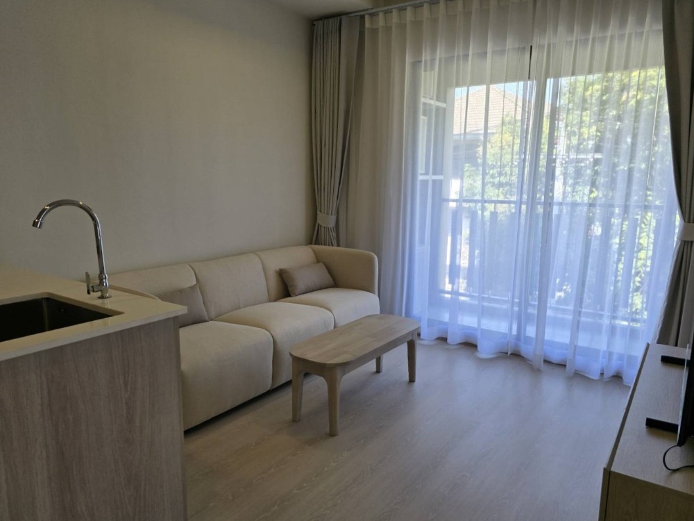 ให้เช่าคอนโด : พินน์ ปรีดี 20 🌟PN-00006542🌟