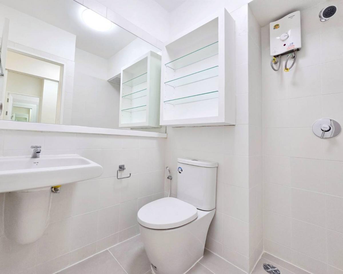 For SaleCondoRama9, Petchburi, RCA : Stop paying expensive rent and then come to pay for the condo comfortably. ✨️I-House Laguna Garden RCA (I-House Laguna Garden RCA) ✨️