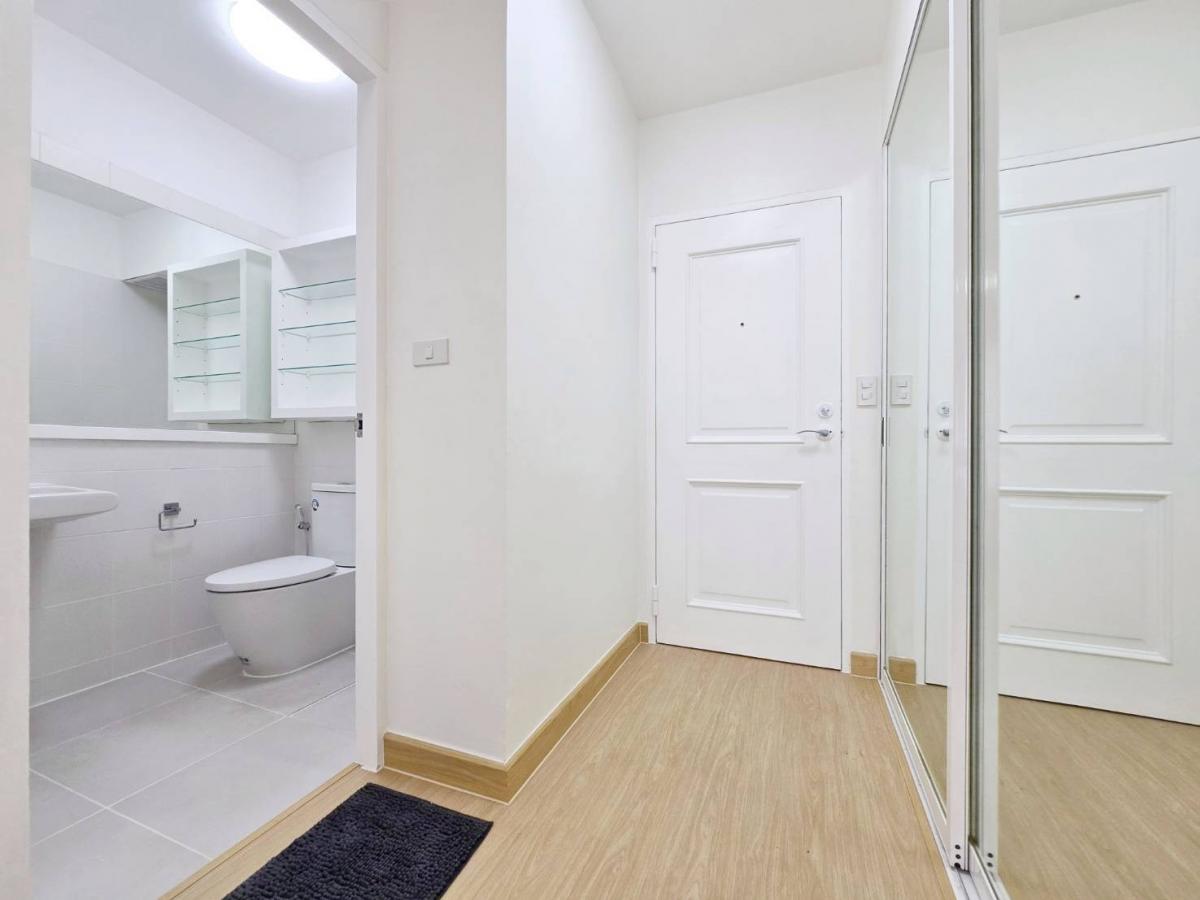 For SaleCondoRama9, Petchburi, RCA : Stop paying expensive rent and then come to pay for the condo comfortably. ✨️I-House Laguna Garden RCA (I-House Laguna Garden RCA) ✨️