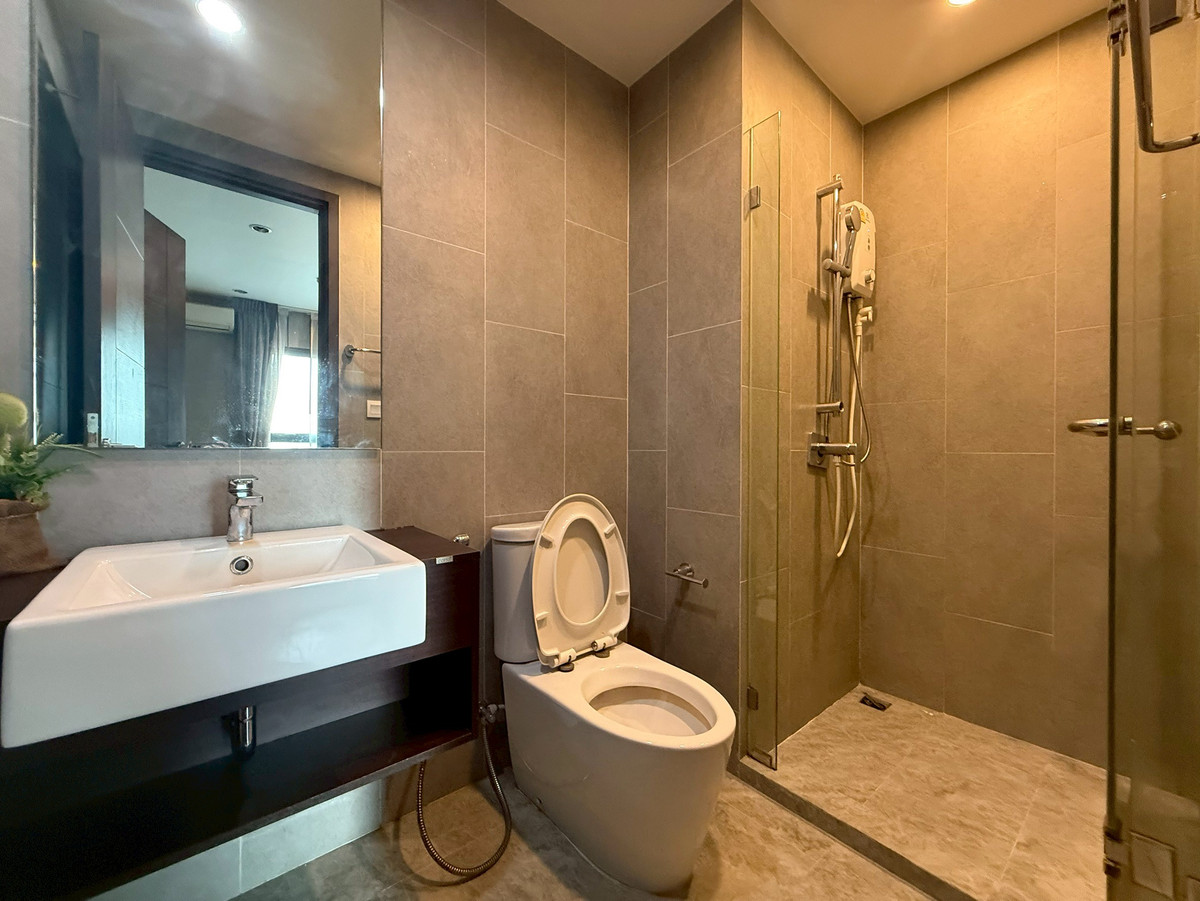 For RentCondoSukhumvit, Asoke, Thonglor : ***For RENT C Ekkamai 1 bedroom (s)***