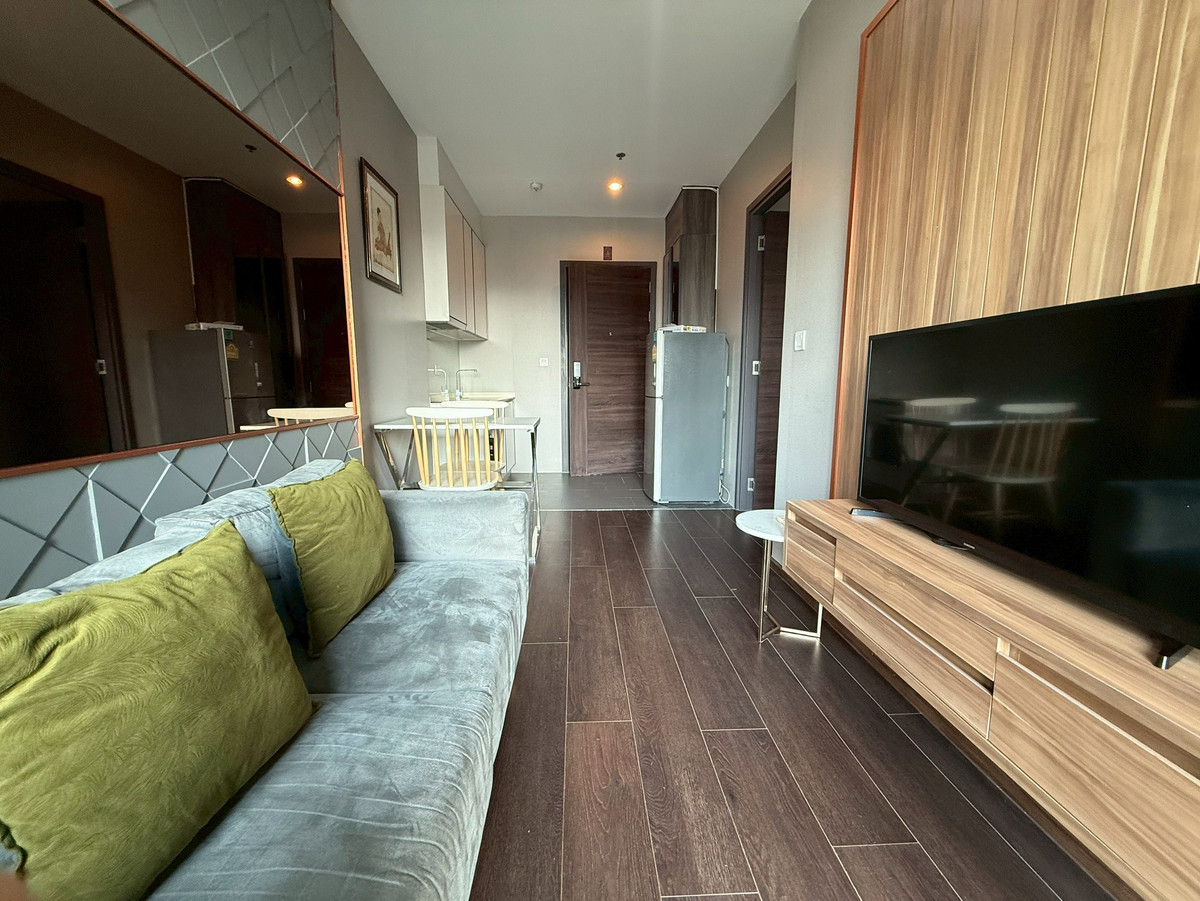 For RentCondoSukhumvit, Asoke, Thonglor : ***For RENT C Ekkamai 1 bedroom (s)***