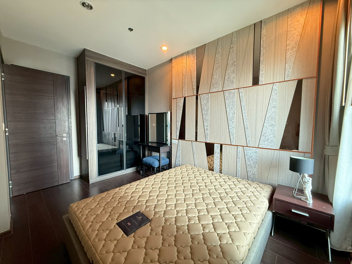 For RentCondoSukhumvit, Asoke, Thonglor : ***For RENT C Ekkamai 1 bedroom (s)***