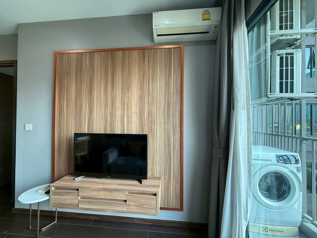 For RentCondoSukhumvit, Asoke, Thonglor : ***For RENT C Ekkamai 1 bedroom (s)***