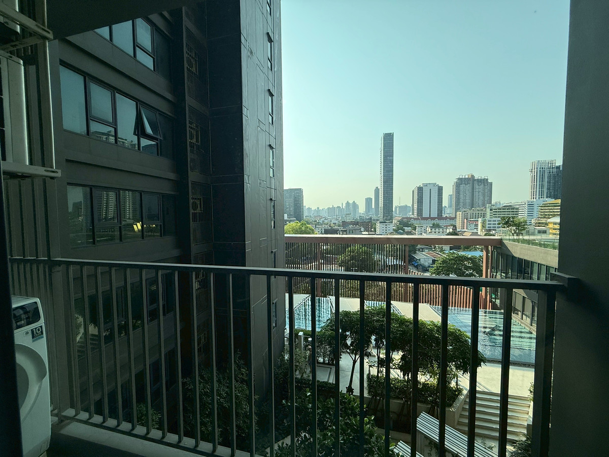 For RentCondoSukhumvit, Asoke, Thonglor : ***For RENT C Ekkamai 1 bedroom (s)***