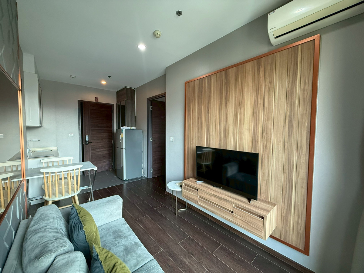 For RentCondoSukhumvit, Asoke, Thonglor : ***For RENT C Ekkamai 1 bedroom (s)***