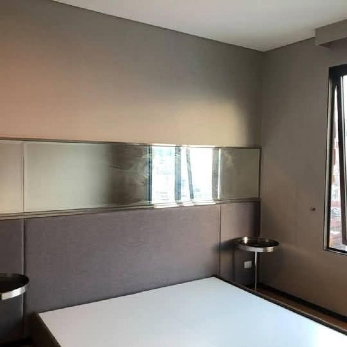 ขายคอนโดพระราม 9 เพชรบุรีตัดใหม่ RCA : 07/03/2026, Villa Asoke 2 Bed 2 Bath - Luxury Living Near BTS/MRT Phetchaburi 
ขาย/เช่า 86 ตร.ม. เริ่มต้น 13.5 ล้าน พร้อมสิ่งอำนวยความสะดวกครบครัน!