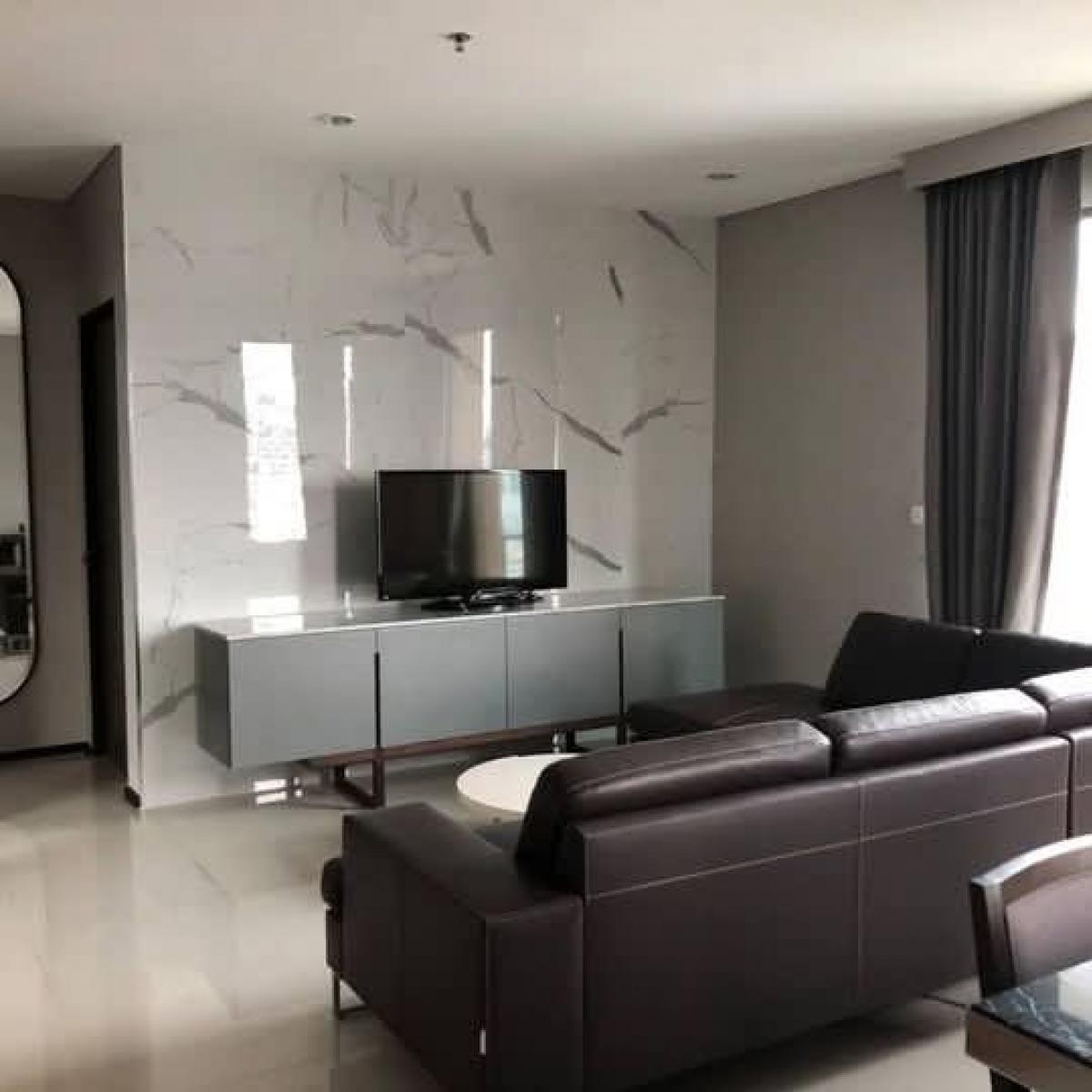 ขายคอนโดพระราม 9 เพชรบุรีตัดใหม่ RCA : 07/03/2026, Villa Asoke 2 Bed 2 Bath - Luxury Living Near BTS/MRT Phetchaburi 
ขาย/เช่า 86 ตร.ม. เริ่มต้น 13.5 ล้าน พร้อมสิ่งอำนวยความสะดวกครบครัน!