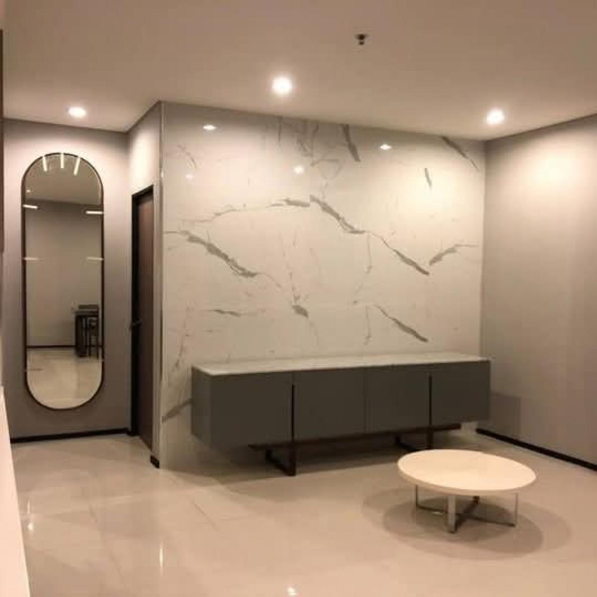 ขายคอนโดพระราม 9 เพชรบุรีตัดใหม่ RCA : 07/03/2026, Villa Asoke 2 Bed 2 Bath - Luxury Living Near BTS/MRT Phetchaburi 
ขาย/เช่า 86 ตร.ม. เริ่มต้น 13.5 ล้าน พร้อมสิ่งอำนวยความสะดวกครบครัน!