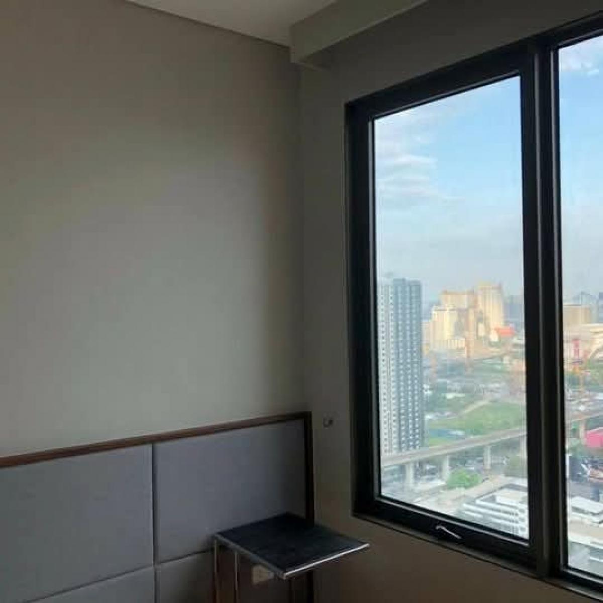 ขายคอนโดพระราม 9 เพชรบุรีตัดใหม่ RCA : 07/03/2026, Villa Asoke 2 Bed 2 Bath - Luxury Living Near BTS/MRT Phetchaburi 
ขาย/เช่า 86 ตร.ม. เริ่มต้น 13.5 ล้าน พร้อมสิ่งอำนวยความสะดวกครบครัน!