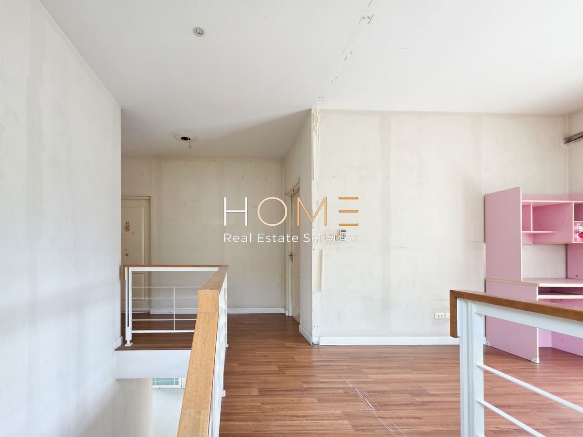 For SaleHousePattanakan, Srinakarin : Detached House Manthana Rama 9 - Srinakarin / 3 Bedrooms (FOR SALE), Manthana Rama 9 - Srinakarin / Detached House 3 Bedrooms (FOR SALE) JANG273