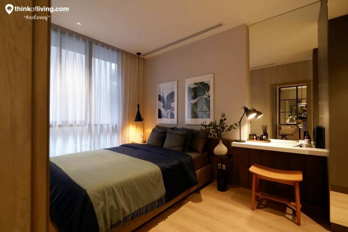 For SaleCondoRama9, Petchburi, RCA : Nue District R9