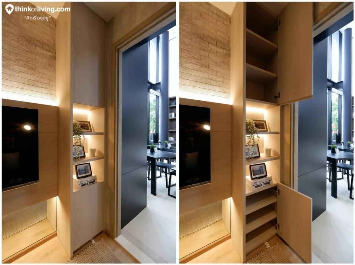 For SaleCondoRama9, Petchburi, RCA : Nue District R9