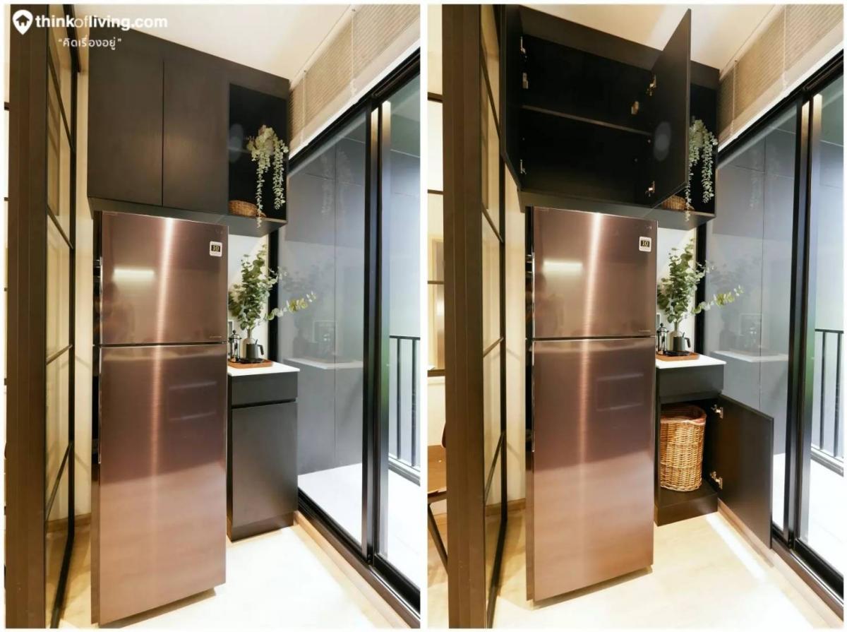 For SaleCondoRama9, Petchburi, RCA : Nue District R9