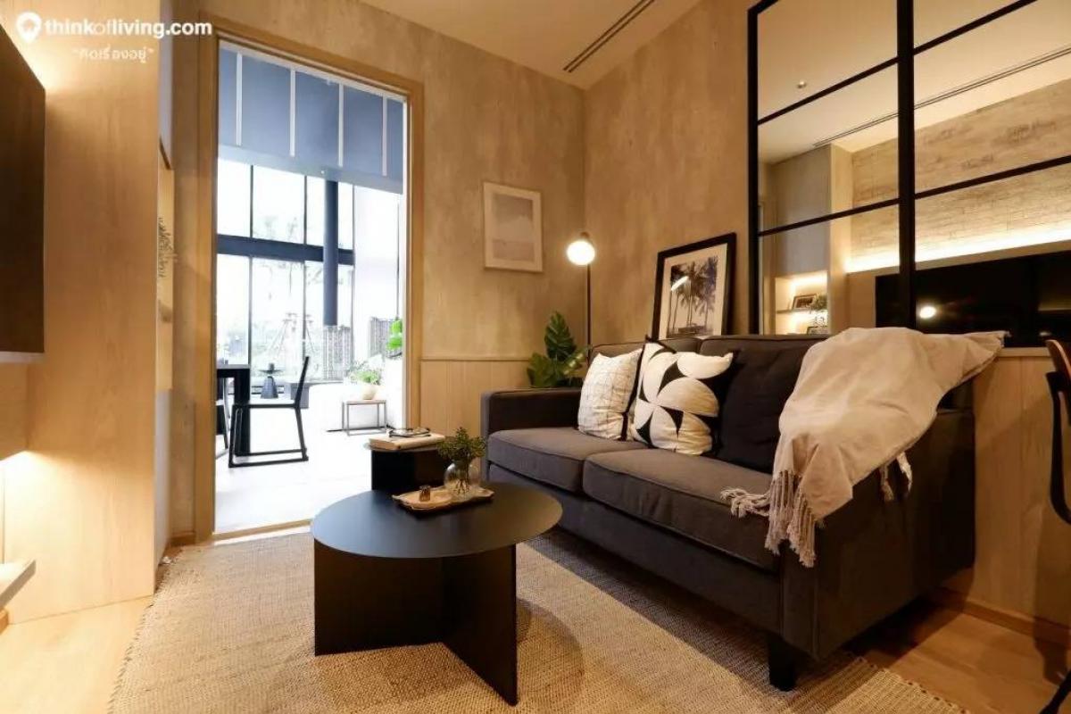 For SaleCondoRama9, Petchburi, RCA : Nue District R9