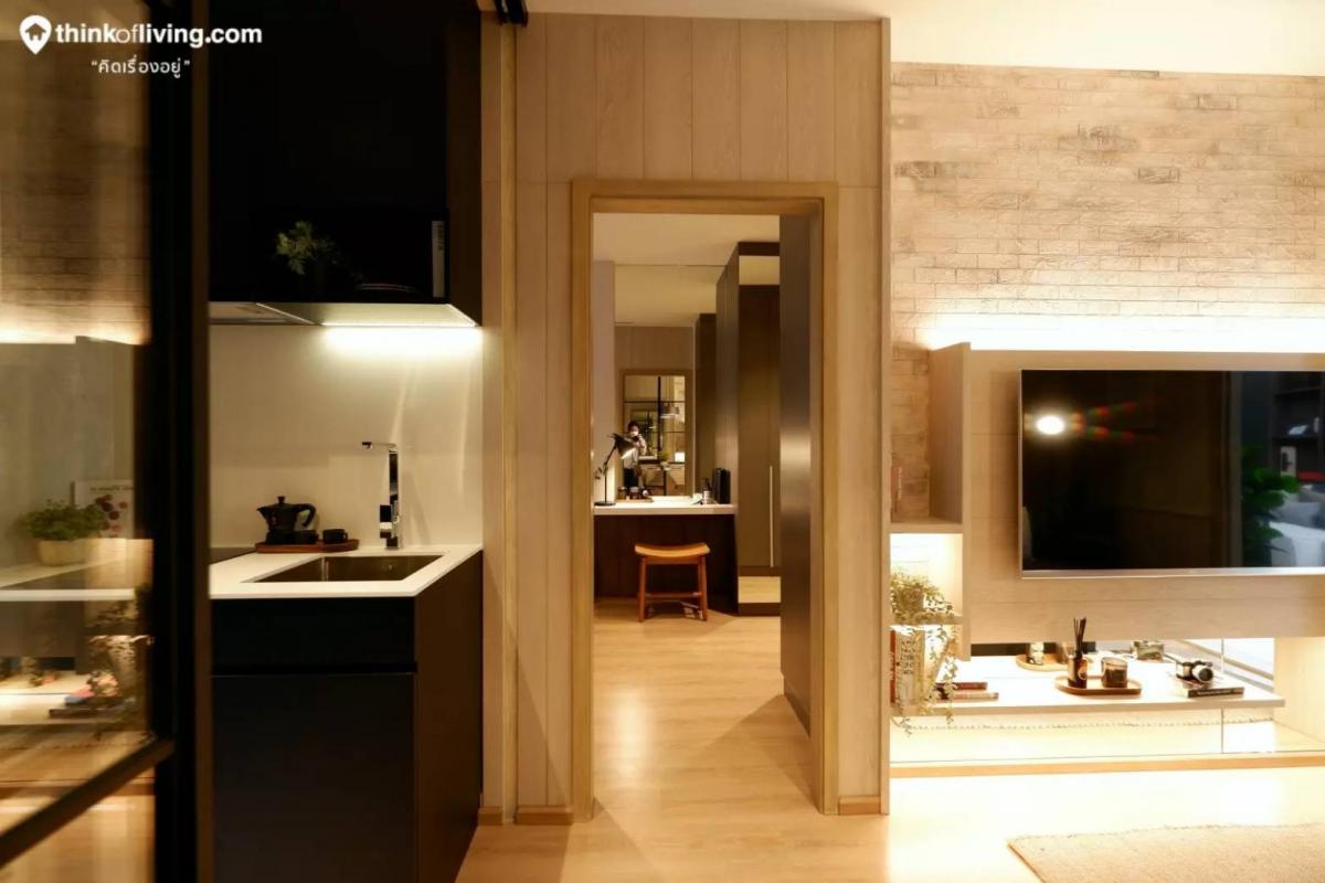 For SaleCondoRama9, Petchburi, RCA : Nue District R9