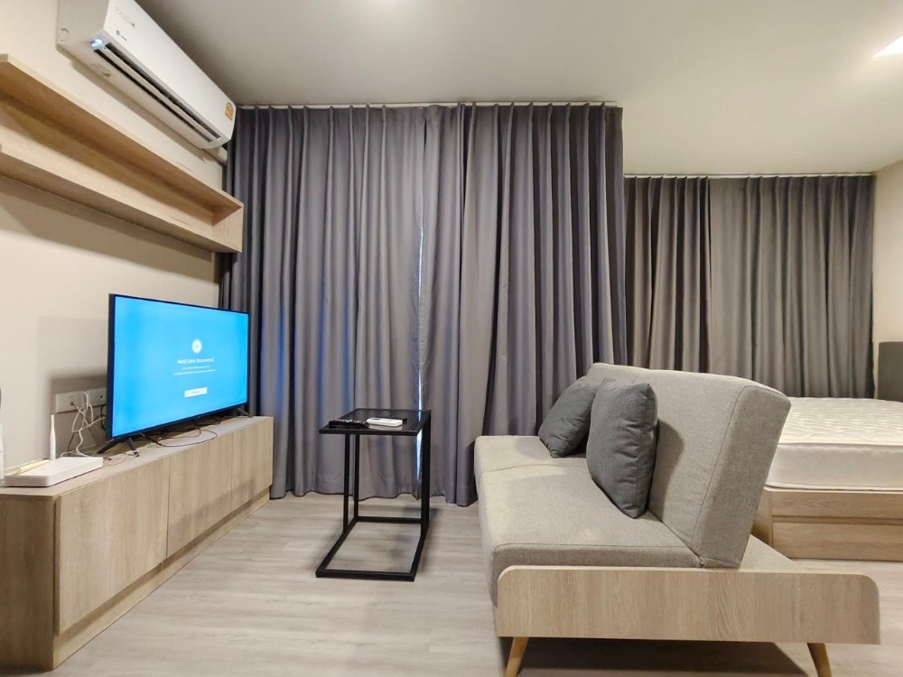 ให้เช่าคอนโดปทุมธานี รังสิต ธรรมศาสตร์ : Dcondo Campus Hideaway