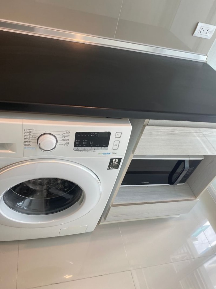 For RentCondoSamut Prakan,Samrong : FOR Rent Aspire Erawan Unit 62/1084