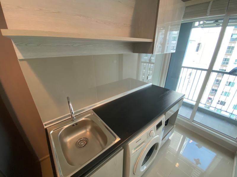 For RentCondoSamut Prakan,Samrong : FOR Rent Aspire Erawan Unit 62/1084