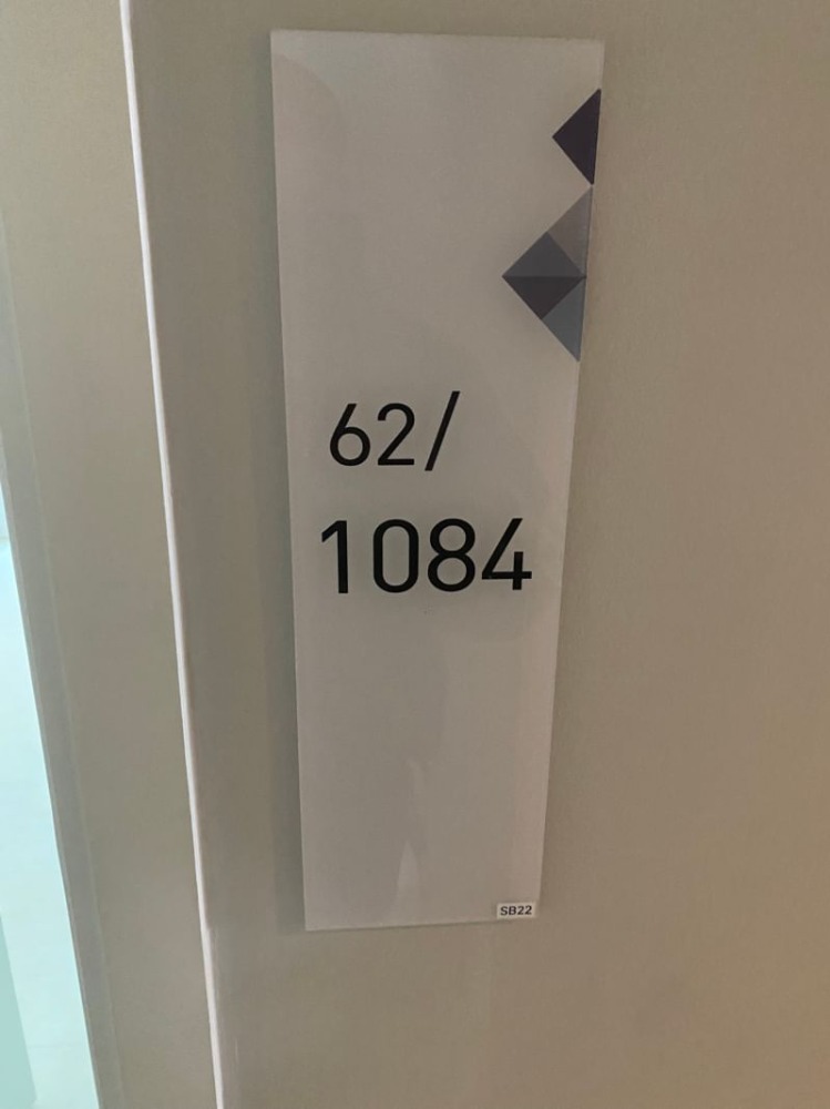 For RentCondoSamut Prakan,Samrong : FOR Rent Aspire Erawan Unit 62/1084