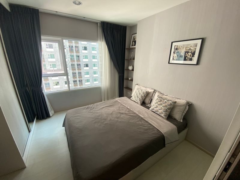 ให้เช่าคอนโดสมุทรปราการ สำโรง : ให้เช่า แอสปาย เอราวัณ เลขที่ 62/718